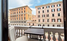 Luxe Roma